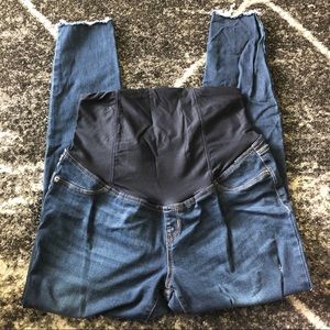 Maternity Jeans